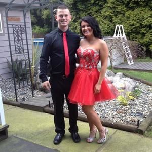 Meet your Posher, Brittany